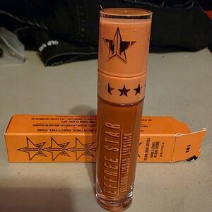 Jeffree Star Velour Lipstick Pain Is Pleasure Brand New In Box. Discontinued.